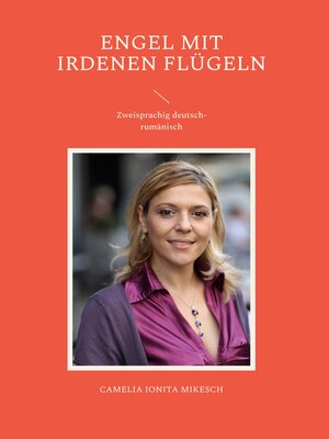 cover image of Engel mit irdenen Flügeln